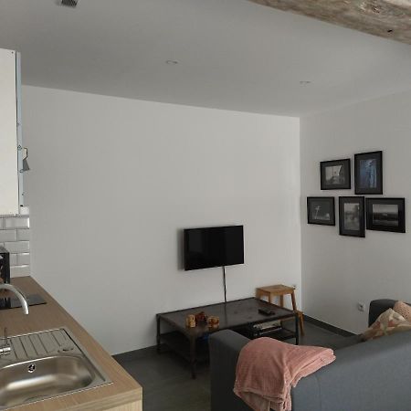 La Petite Florentine Saint-Florent-le-Vieil Ngoại thất bức ảnh