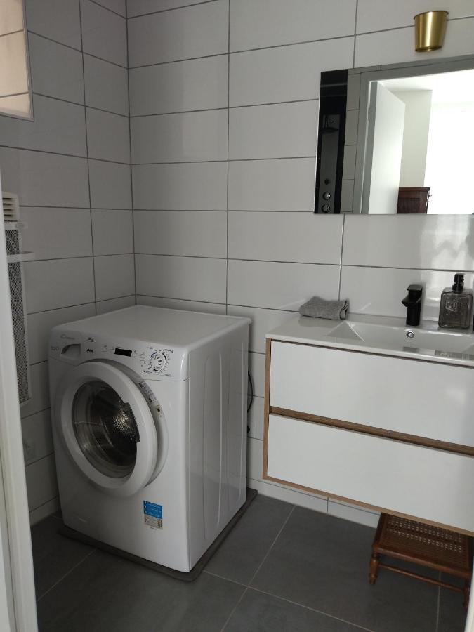 La Petite Florentine Saint-Florent-le-Vieil Ngoại thất bức ảnh
